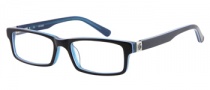 Guess GU 9059 Eyeglasses Eyeglasses - BL: Blue