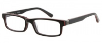 Guess GU 9059 Eyeglasses Eyeglasses - BLK: Black