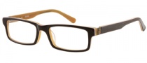 Guess GU 9059 Eyeglasses Eyeglasses - BRN: Brown