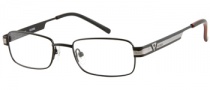 Guess GU 9062 Eyeglasses Eyeglasses - BLK: Satin Black