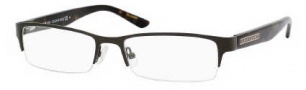 Armani Exchange 149 Eyeglasses Eyeglasses - 0EFV Olive Havana