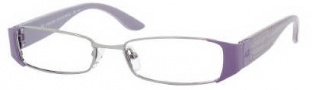 Armani Exchange 231 Eyeglasses Eyeglasses - 0D3V Ruthenium Lilac