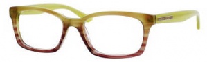 Armani Exchange 232 Eyeglasses Eyeglasses - 0D9N Lime