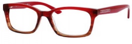 Armani Exchange 232 Eyeglasses Eyeglasses - 0DGR Red