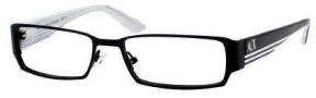 Armani Exchange 147 Eyeglasses Eyeglasses - 0H7D Matte Black