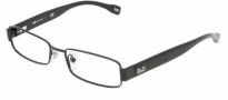 DG DD 5091 Eyeglasses Eyeglasses - 064 Black / Demo Lens