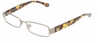 DG DD 5091 Eyeglasses Eyeglasses - 064 Black / Demo Lens