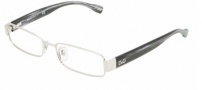 DG DD 5091 Eyeglasses Eyeglasses - 1010 Gunmetal / Demo Lens