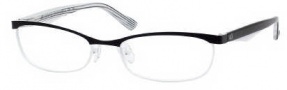 Armani Exchange 228 Eyeglasses Eyeglasses - 0YPG Black White-Striped