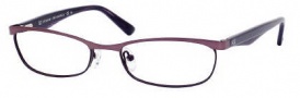 Armani Exchange 228 Eyeglasses Eyeglasses - 0YPH Dark Violet-Striped