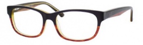 Armani Exchange 229 Eyeglasses Eyeglasses - 0GAG Black Light Havana