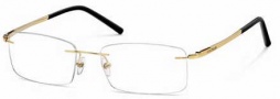 MontBlanc MB0293 Eyeglasses Eyeglasses - 030