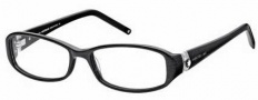 MontBlanc MB0343 Eyeglasses Eyeglasses - 001