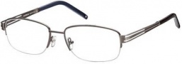 MontBlanc MB0346 Eyeglasses Eyeglasses - 008