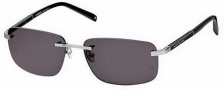 MontBlanc MB269S Sunglasses Sunglasses - 14A