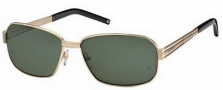 MontBlanc MB332S Sunglasses Sunglasses - 32N
