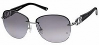 MontBlanc MB333S Sunglasses Sunglasses - 12B