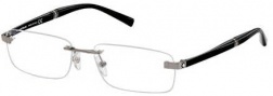 MontBlanc MB9101 Eyeglasses Eyeglasses - A36