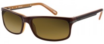 Gant GS Allan Sunglasses Sunglasses - BRN-1P: Brown / Honey