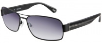 Gant GS Artizan Sunglasses Sunglasses - BLK-3P: Black