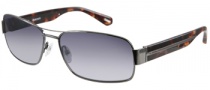 Gant GS Artizan Sunglasses Sunglasses - GUN-3P: Gunmetal