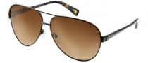 Gant GS Brooks Sunglasses Sunglasses - BRN-1: Brown