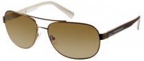 Gant GS Marcus Sunglasses Sunglasses - BRN-1: Shiny Brown