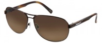 Gant GS Sudley Sunglasses Sunglasses - BRN-1: Brown