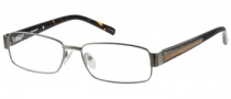 Gant G Abner Eyeglasses Eyeglasses - SGUN: Satin Gunmetal