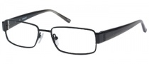 Gant G Alberi Eyeglasses Eyeglasses - SBLK: Satin Black