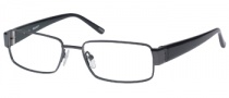 Gant G Alberi Eyeglasses Eyeglasses - SGUN: Satin Gunmetal
