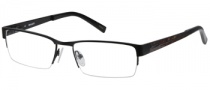 Gant G Alger Eyeglasses Eyeglasses - SBLK: Satin Black