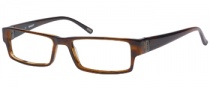 Gant G Arola Eyeglasses Eyeglasses - BRN: Brown Horn