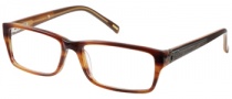 Gant G Clarke Eyeglasses Eyeglasses - BRNHN: Brown Horn
