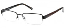 Gant G Dupont Eyeglasses Eyeglasses - SBLK: Satin Black
