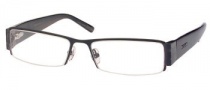 Gant G Dylan Eyeglasses Eyeglasses - SBLK: Satin Black
