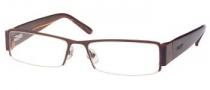 Gant G Dylan Eyeglasses Eyeglasses - SBRN: Satin Brown