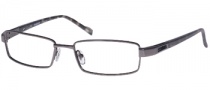 Gant G Edgar Eyeglasses Eyeglasses - SGUN: Satin Gunmetal