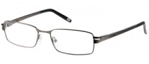 Gant G Elden Eyeglasses Eyeglasses - SGUN: Satin Gunmetal