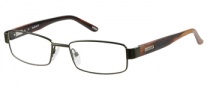 Gant G Gorman Eyeglasses Eyeglasses - SBRN: Satin Brown