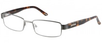 Gant G Gorman Eyeglasses Eyeglasses - SGUN: Satin Gunmetal