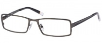 Gant G Hallo Eyeglasses Eyeglasses - SOL: Satin Olive