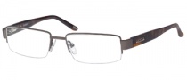 Gant G Hammond Eyeglasses Eyeglasses - SGUN: Satin Gunmetal