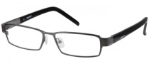 Gant G Hester Eyeglasses Eyeglasses - CHAR: Charcoal