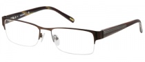 Gant G Kenmore Eyeglasses Eyeglasses - SBRN: Satin Brown