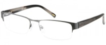 Gant G Kenmore Eyeglasses Eyeglasses - SGUN: Satin Gunmetal