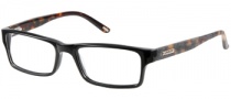 Gant G Kindler Eyeglasses Eyeglasses - BLKTO: Black