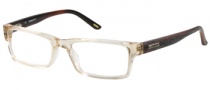 Gant G Kindler Eyeglasses Eyeglasses - CRYBRN: Amber Crystal