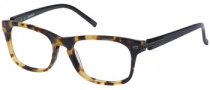 Gant G Lettere Eyeglasses Eyeglasses - TOBLK: Tortoise / Black