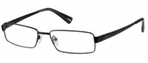 Gant G Main Eyeglasses Eyeglasses - SBLK: Satin Black